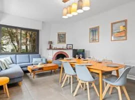 Maison de charme avec jardin et terrasse - Pyla