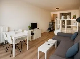 Casiola - Beach Studio with Balcony & Sea View