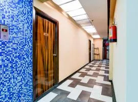 Super Collection O Circus Avenue Road Formerly Hotel Rockstar