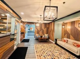 Blaine Town Inn & Suites