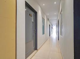 Hotel O Ace, хотел в Rohtak