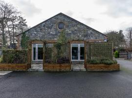 Alensgrove Maisonette A, hotel v destinaci Leixlip