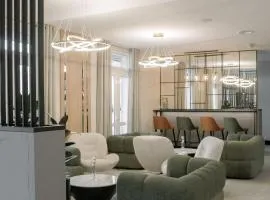 Hotel Fero Express POKOJE KLIMATYZOWANE AC