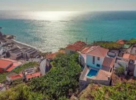 Camara De Lobos Lux Villa