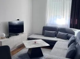 Modern Apartment E&D