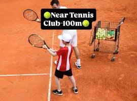 Apartmens Xhenis Lux