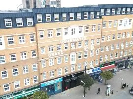 Goodmayes Grand Hotel
