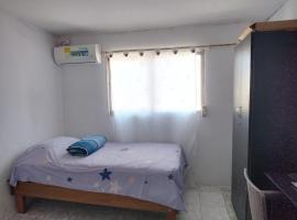 Apartaestudio Aeropuerto, Sede Junior Bombona, PIMSA، فندق في Malambo