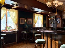 Landgasthof Sonnberger, hotel u gradu Klein Sankt Paul