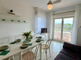 apartament skyline park residense