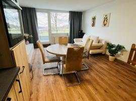 Ferienwohnung Nelli, hotel a Sankt Englmar