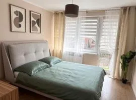 Apartament Bema