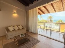 Casa Almar, acogedor apartamento frente a Playa el Agua