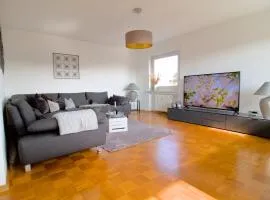 Ferienwohnung Bella im Hegau - mit kostenfreien Parkplätzen und WLAN