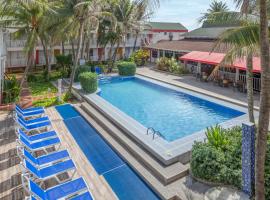 Decameron San Luis - All Inclusive, Hotel in San Andrés