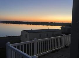 The Seaflower - With Lake Views, hotel i Millom