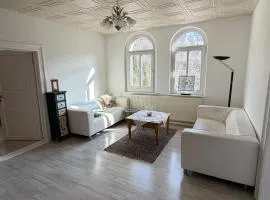 Im Herzen des Elbsandsteingebirges