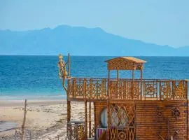 Dana beach camp