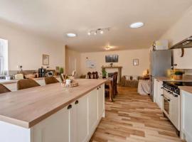 6 Bed in Pickering oc-96415, hotel i Newton