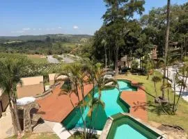 Hotel Boutique Vila don Patto