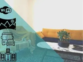 L ARSENAL Comfortable 3 bedrooms apartment