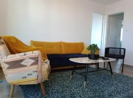 L ARSENAL Comfortable 3 bedrooms apartment