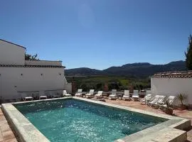 Naranja Centro - Pool