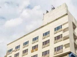 Townhouse Madurai Railway Junction Formerly D Grand, hotel sa Madurai