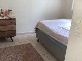 Apartamento MRV para festa do peão