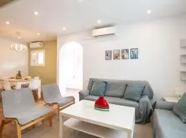 Comfortable apartment of 3 bedrooms