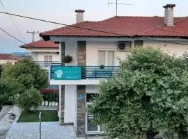 Vassilikos Apartment