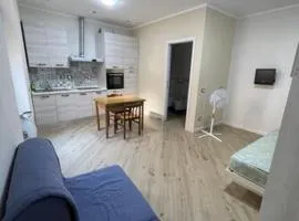 Mono perfetto per Ospedale e Treni Check-in rapido