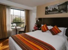 Royal Inn Cusco Hotel