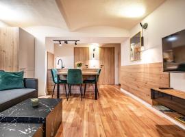 Urban Base Premium Apartment โรงแรมในเซเลีย