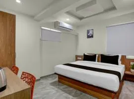 Collection O Hotel Orange Tree