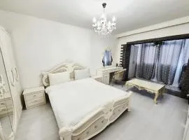 Urban luxury apartament