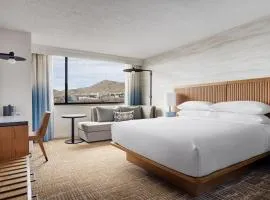Salt Lake City Marriott University Park