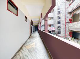 Hotel O East Nada, hotel em Guruvayur