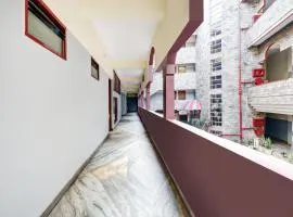 Super Hotel O East Nada