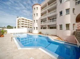 BeGuest Atlantic Breeze in MonteGordo