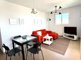 PRECIOSO APARTAMENTO PLAYA DE PILES