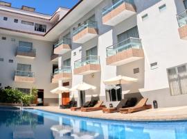 Águila Dorada Selva Hotel, Hotel in Pucallpa