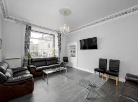 Charming Spacious Guesthouse Edinburgh - Pass the Keys