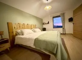 Chambre d'hôtes 3 épis gîtes de France avec piscine