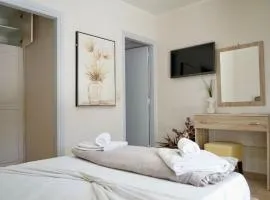 Pythari Summer House