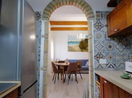 Casa Piras by Teuladaapartments, hotel en Teulada