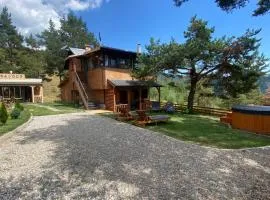 Villa INDIANA Devin