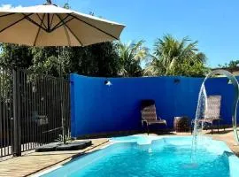 Pousada Aguas Claras - Bonito