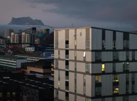 Hotel Aurora Apartments