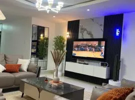 2 Bedroom Furnished Apartment